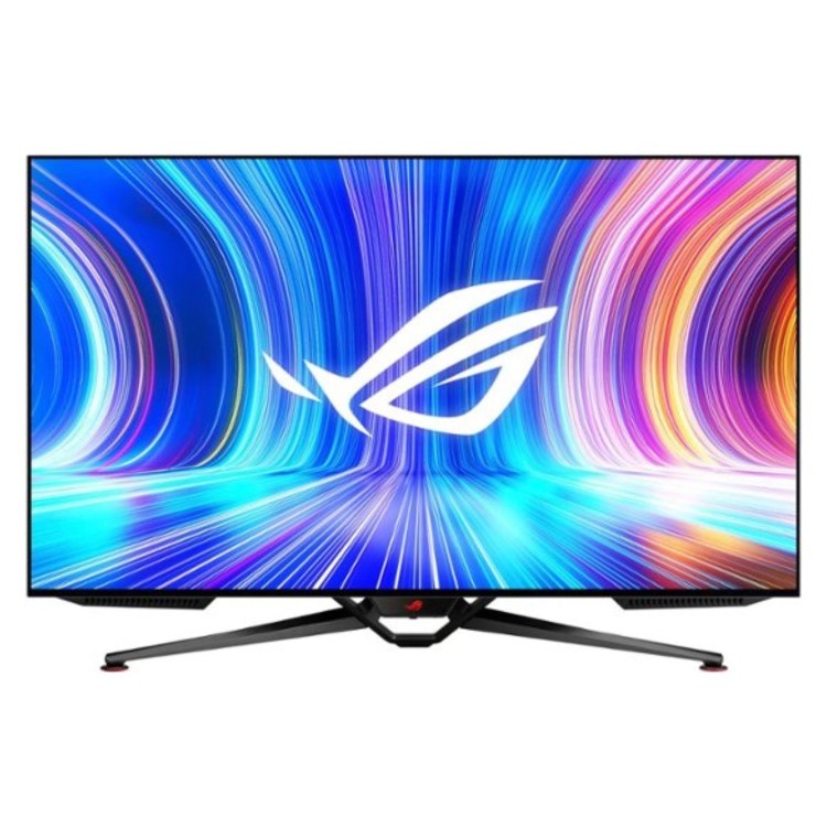 ASUS ROG Swift 41.5" 4K UHD 138Hz OLED Gaming Monitor