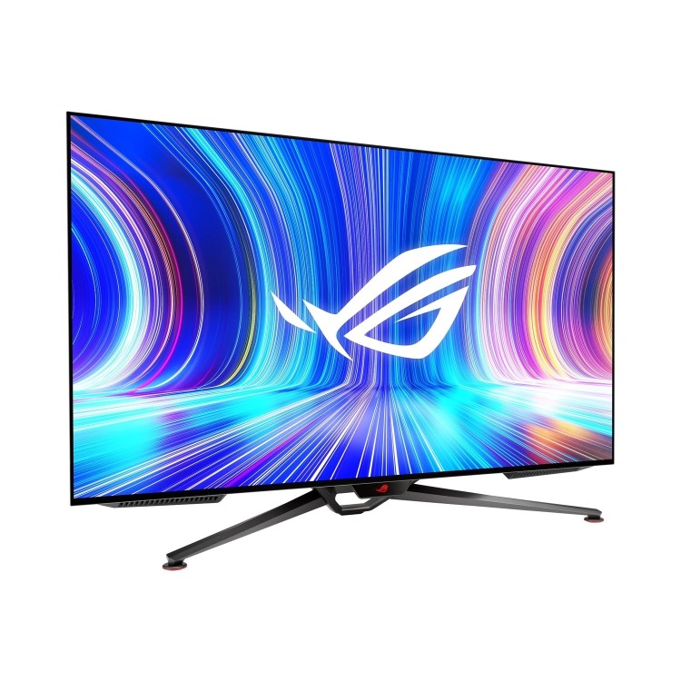 ASUS ROG Swift 41.5" 4K UHD 138Hz OLED Gaming Monitor