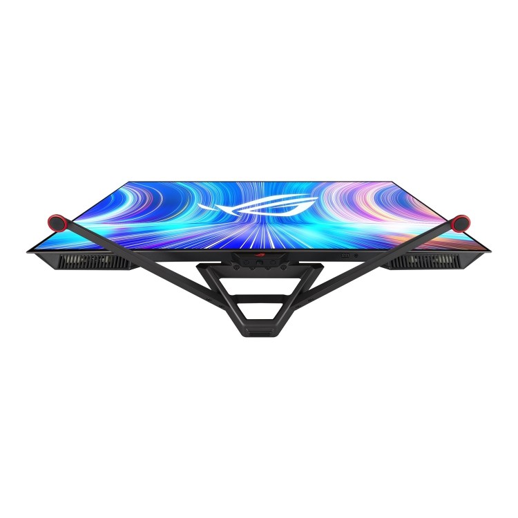 ASUS ROG Swift 41.5" 4K UHD 138Hz OLED Gaming Monitor