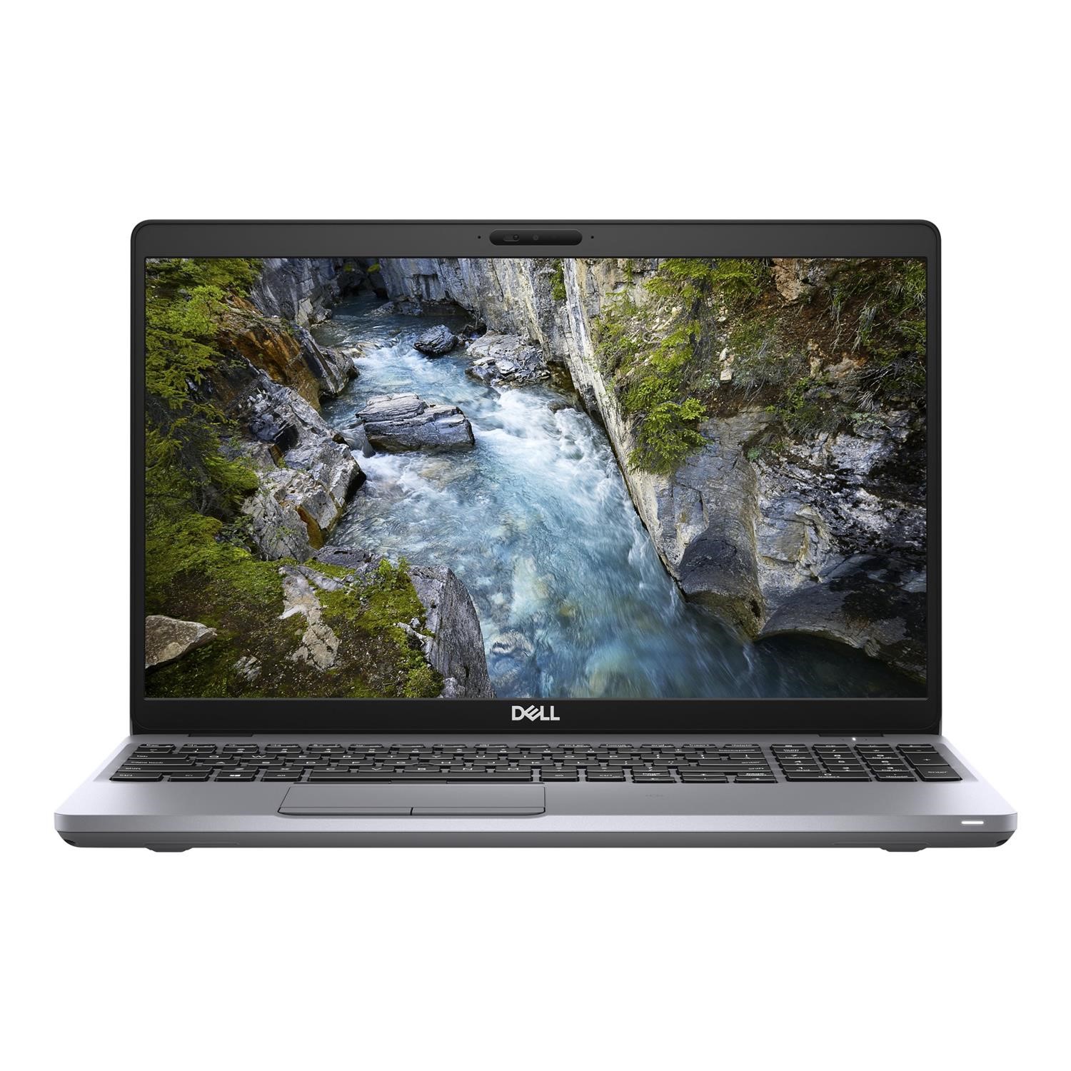 Dell Precision 3551 Core i7-10850H 16GB 512GB SSD 15.6 Inch FHD