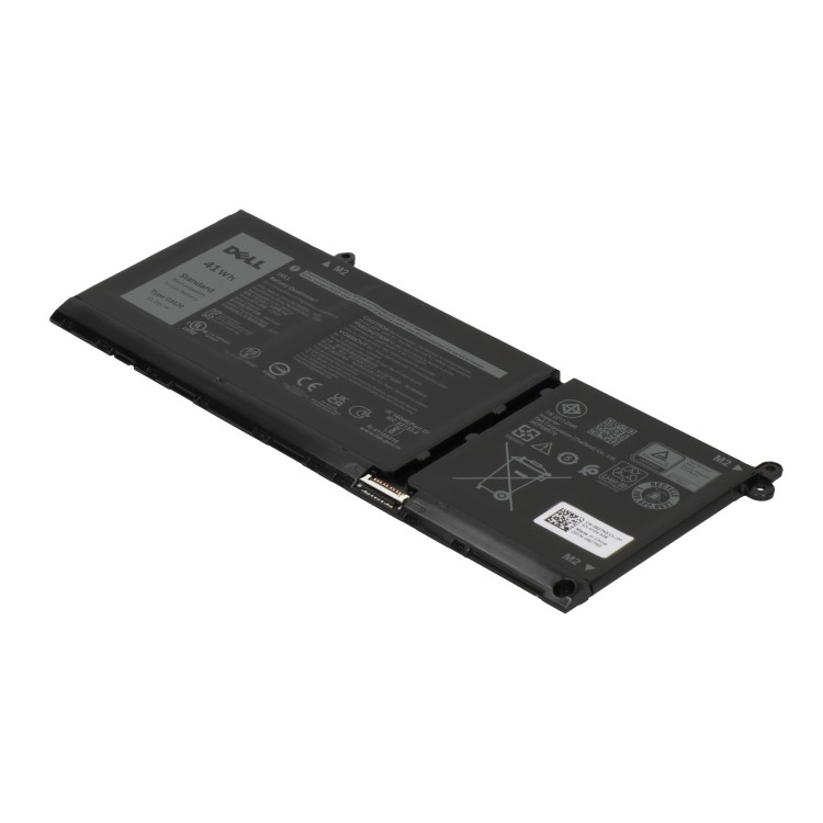Dell Laptop Battery Pack 11.25V 3467mAh