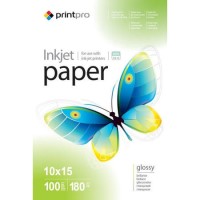 ColorWay Glossy 6x4 180gsm Photo Paper 100 Sheets ColorWay Glossy 6x4 180gsm Photo Paper 100 Sheets
