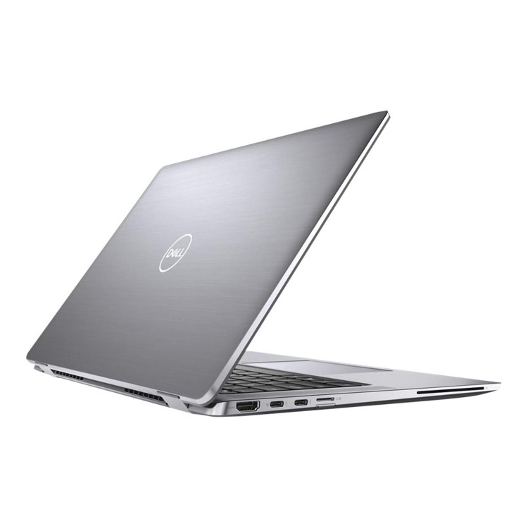 Dell Latitude 9510 Core i7-10810U 16GB 512GB SSD 15 Inch Full HD Windows 10 Pro Laptop