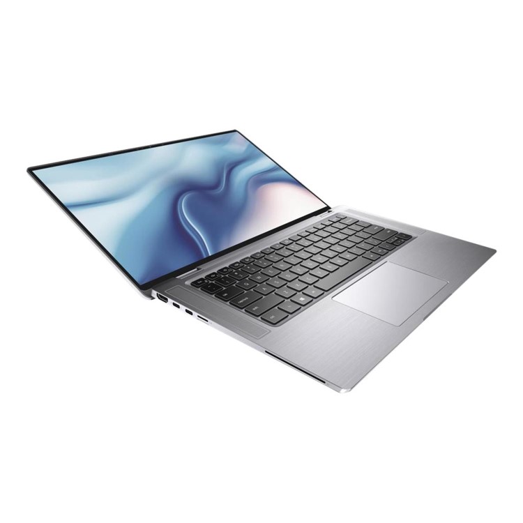 Dell Latitude 9510 Core i7-10810U 16GB 512GB SSD 15 Inch Full HD Windows 10 Pro Laptop