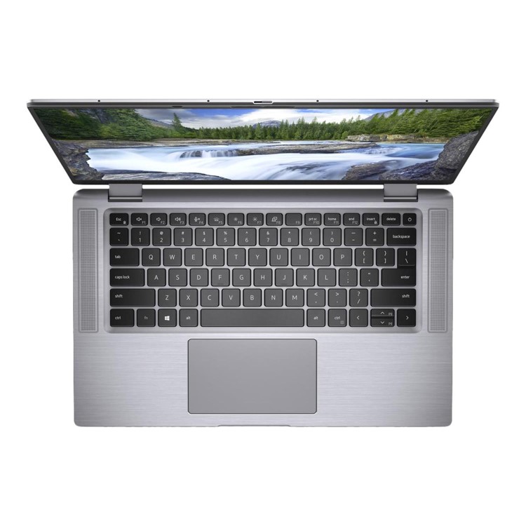 Dell Latitude 9510 Core i7-10810U 16GB 512GB SSD 15 Inch Full HD Windows 10 Pro Laptop