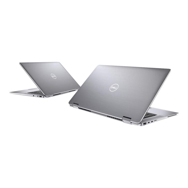 Dell Latitude 9510 Core i7-10810U 16GB 512GB SSD 15 Inch Full HD Windows 10 Pro Laptop