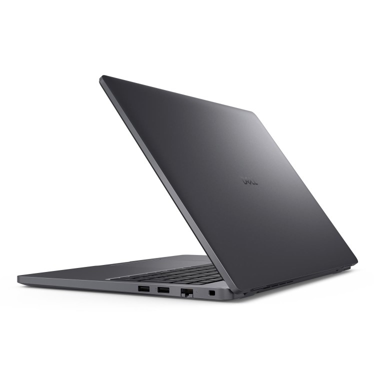 Intel Core Ultra 5 225U (12MB Cache), 8GB DDR5-SDRAM, 512GB SSD, 16" Full HD+ 1920 x 1200 IPS, Intel Graphics, LAN, WLAN, Webcam, Windows 11 Pro 64-bit