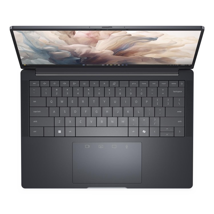 Intel Core Ultra 5 236V (8MB Cache), 16GB LPDDR5x-SDRAM, 512GB SSD, 14" Full HD+ 1920 x 1200 IPS WVA, Intel Arc Graphics 130V, WLAN, Webcam, Windows 11 Pro 64-bit