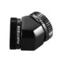 Phanteks 16mm Hard TubeAdapter 45 - Black