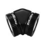 Phanteks 16mm Hard TubeAdapter 45 - Black
