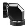 Phanteks 16mm Hard TubeAdapter 90 - Black