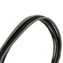 Phanteks Extension Cable Combo Kit - Black/Grey