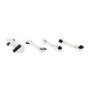 Phanteks Extension Cable Combo Kit - White