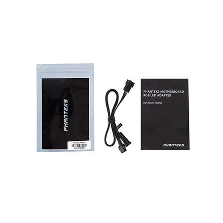 Phanteks RGB LED Adapter Cable