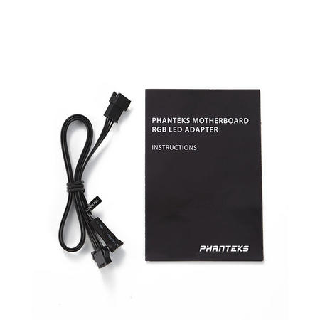Phanteks RGB LED Adapter Cable