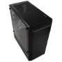 Phanteks Eclipse P300 Glass Midi Tower Case - Black
