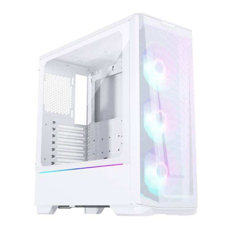 Phanteks Eclipse G360A DRGB PC Case White
