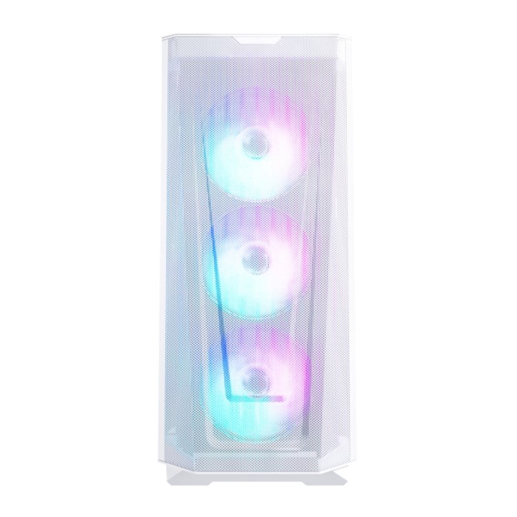 Phanteks Eclipse G360A DRGB PC Case White