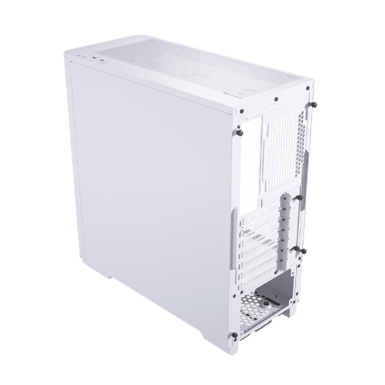 Phanteks Eclipse G360A DRGB PC Case White