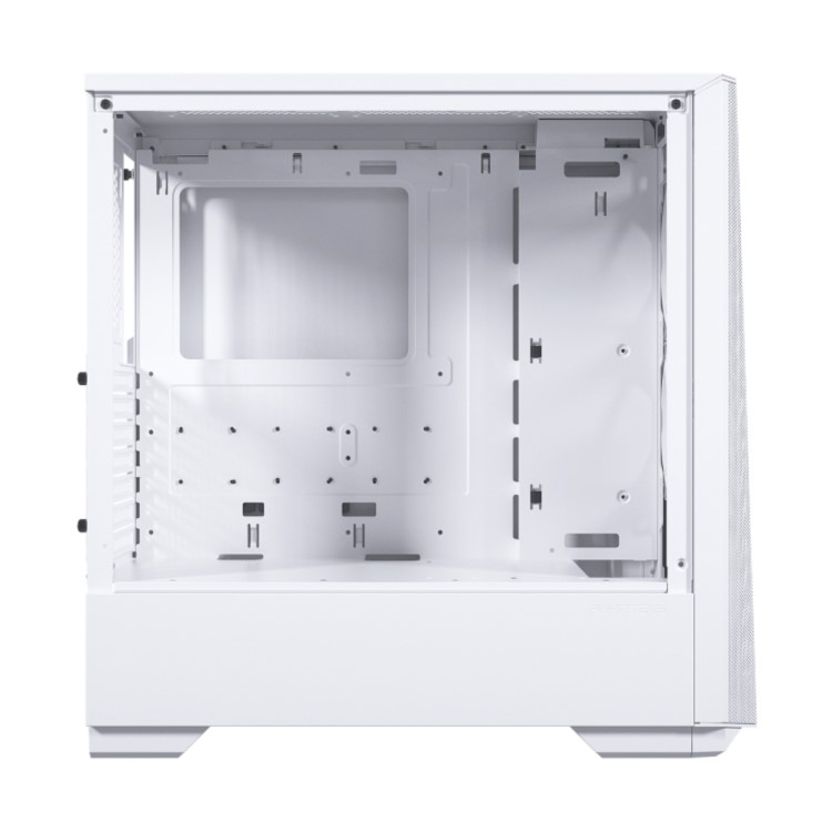Phanteks Eclipse G360A DRGB PC Case White