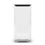 Phanteks Eclipse P400S Midi Tower Case - Noise Dampened White