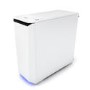 Phanteks Eclipse P400S Midi Tower Case - Noise Dampened White