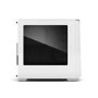 Phanteks Eclipse P400S Midi Tower Case - Noise Dampened White