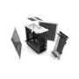 Phanteks Eclipse P400S Midi Tower Case - Noise Dampened White