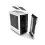 Phanteks Eclipse P400S Midi Tower Case - Noise Dampened White