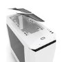 Phanteks Eclipse P400S Midi Tower Case - Noise Dampened White