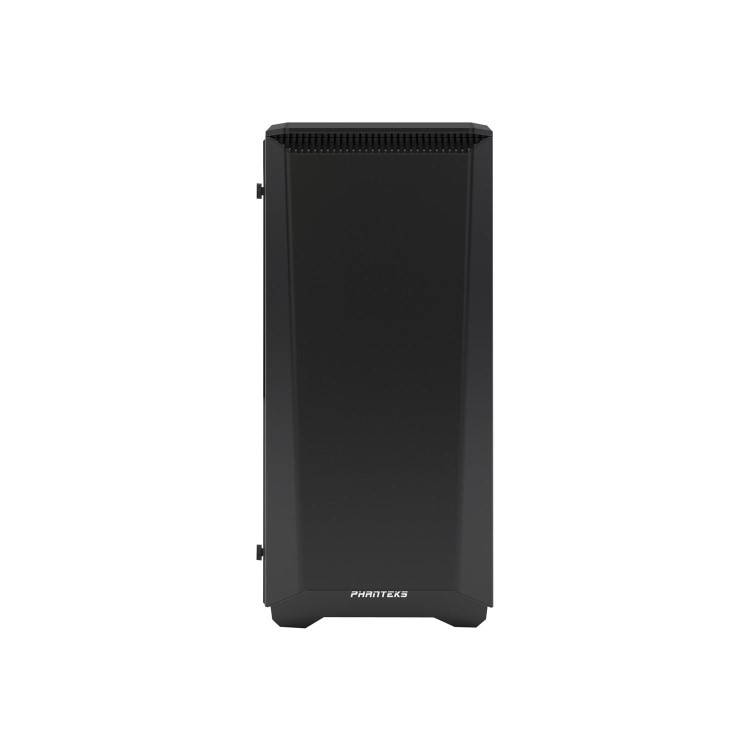 Phanteks Eclipse P400S Glass Midi Tower Case - Noise Dampened Black