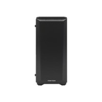 Phanteks Eclipse P400S Glass Midi Tower Case - Noise Dampened Black/White