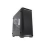 Phanteks Eclipse P400S Glass Midi Tower Case - Noise Dampened Black/White
