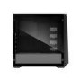 Phanteks Eclipse P400S Glass Midi Tower Case - Noise Dampened Black/White