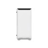 Phanteks Eclipse P400S Glass Midi Tower Case - Noise Dampened White