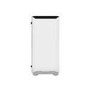 Phanteks Eclipse P400S Glass Midi Tower Case - Noise Dampened White