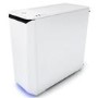 Phanteks Eclipse P400S Midi Tower Case - Noise Dampened White Window