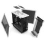 Phanteks Eclipse P400S Midi Tower Case - Noise Dampened White Window