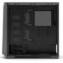 Phanteks Eclipse P400 Midi Tower Case - Gun Metal Window