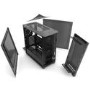 Phanteks Eclipse P400 Midi Tower Case - Gun Metal Window