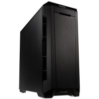 Phanteks Eclipse P600S Silent Midi Tower Case - Black