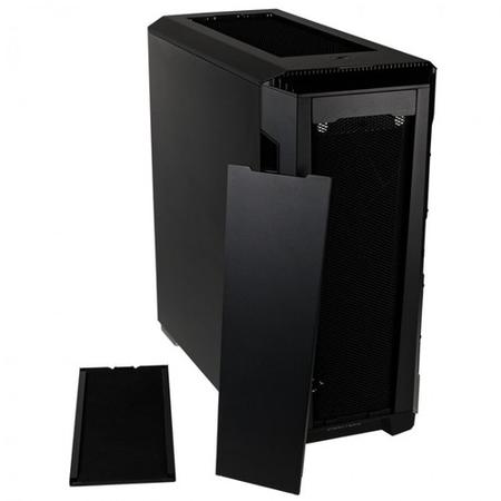 Phanteks Eclipse P600S Silent Midi Tower Case - Black