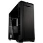 Phanteks Eclipse P600S Glass Silent Midi Tower Case - Black
