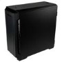 Phanteks Eclipse P600S Glass Silent Midi Tower Case - Black