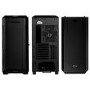 Phanteks Eclipse P600S Glass Silent Midi Tower Case - Black