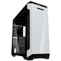 Phanteks Eclipse P600S Glass Silent Midi Tower Case - White Phanteks Eclipse P600S Glass Silent Midi Tower Case - White