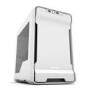 Phanteks Enthoo Evolv ITX Mini-ITX Chassis with Window - White