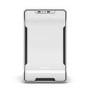 Phanteks Enthoo Evolv ITX Mini-ITX Chassis with Window - White
