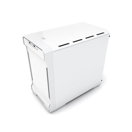 Phanteks Enthoo Evolv ITX Mini-ITX Chassis with Window - White