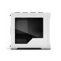 Phanteks Enthoo Evolv ITX Mini-ITX Chassis with Window - White